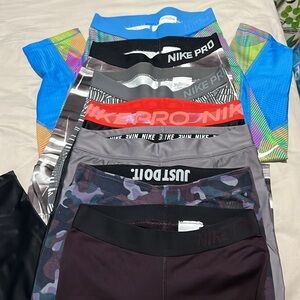 Nike leggings